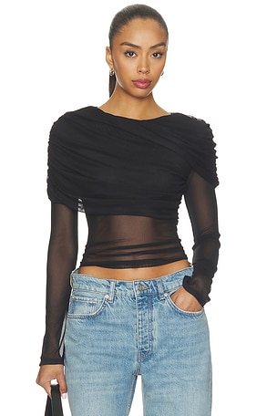 Everleigh Top NIA