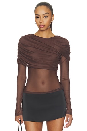 Everleigh Top NIA