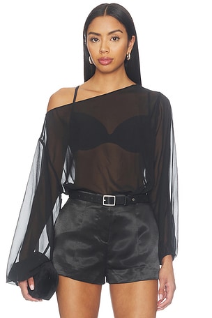 Aldridge Top NIA