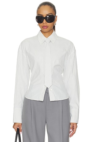 Cordelia Shirt NIA