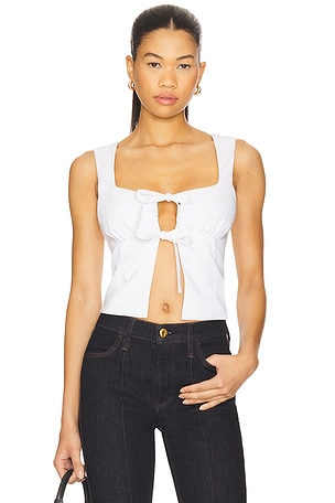 Carolina Top NIA