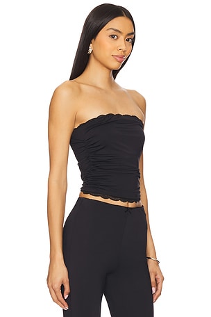 NIA Andrea Top in Black