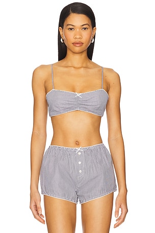 Zed Bralette NIA