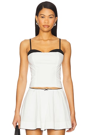 Fremont Top NIA