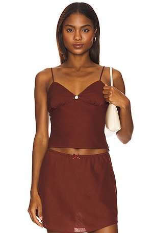 Isaac Top NIA