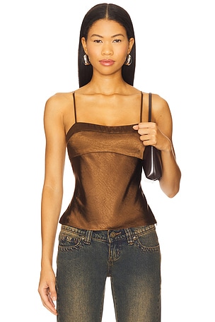 Avalon Top NIA