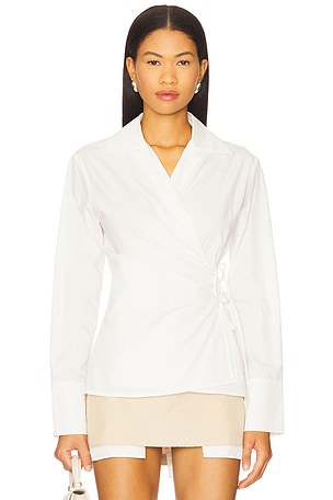 Eliska Shirt NIA