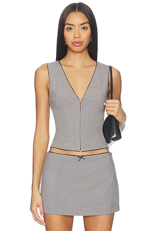 Anouk Top NIA