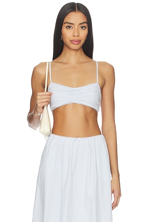 ZED ブラレット NIA