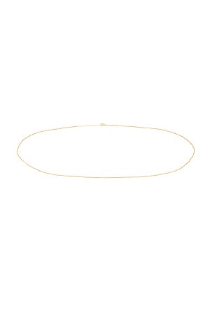 Gigi Belly Chain NAiiA