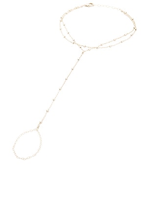 Lola Double Hand Chain NAiiA