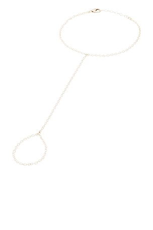 Reign Hand Chain NAiiA