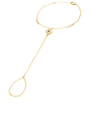 Aya Hand Chain NAiiA
