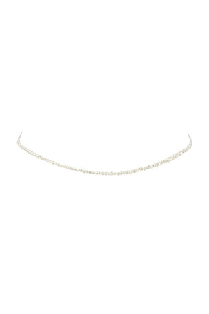 Chloe Pearl Belly Chain NAiiA