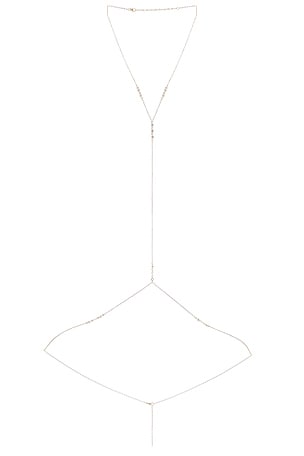 Mallory Body Chain NAiiA