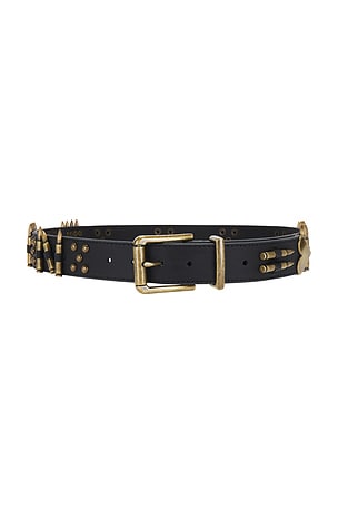 CEINTURE BULLET NIIHAI