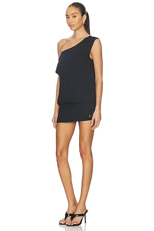 NIIHAI The Rel Dress in Black