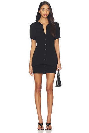 Bobbi Knit Dress NIIHAI