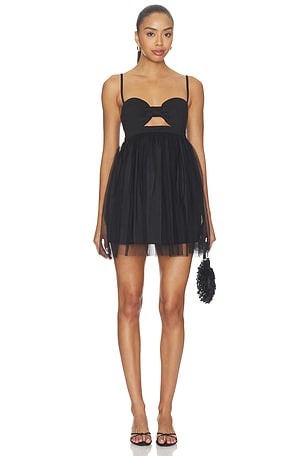 BRALETTE MINI  원피스 NIIHAI