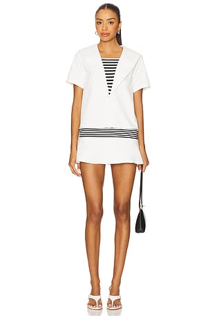 Captain Dress NIIHAI
