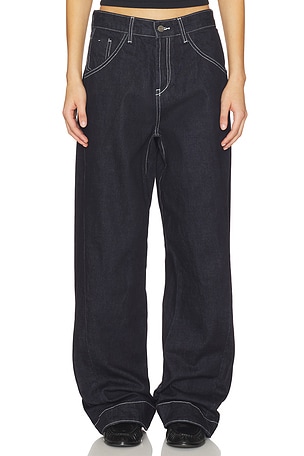 Worn Out Jeans NIIHAI