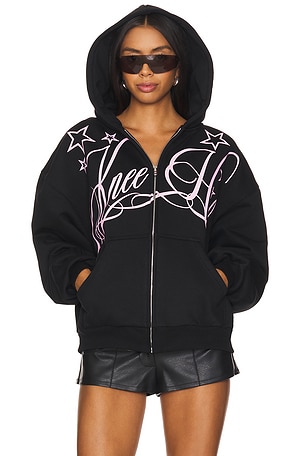 Stardom Hoodie NIIHAI