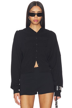 Button Up Cardigan NIIHAI