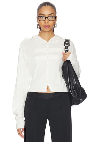 Button Up Cardigan NIIHAI