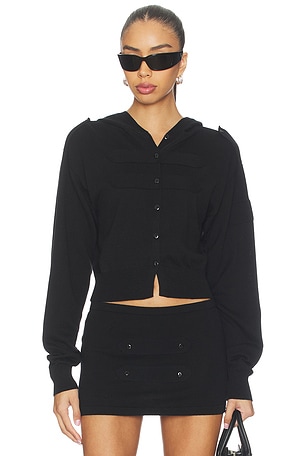 GILET MILITARY NIIHAI