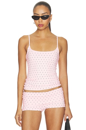 Tank Top NIIHAI