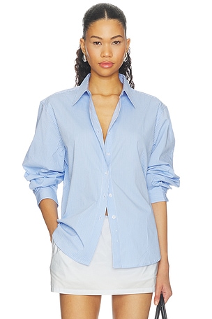 Collared Shirt NIIHAI
