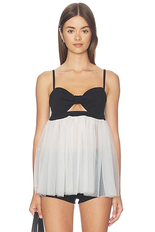 Bralette Tutu Cami NIIHAI