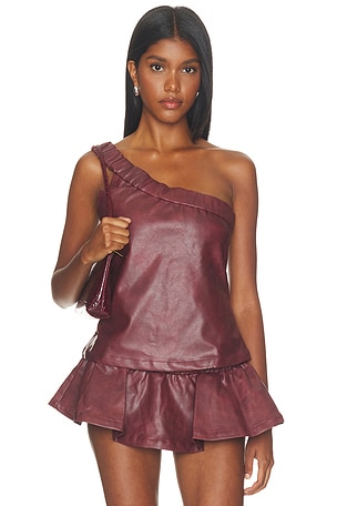 The Amelia Top NIIHAI