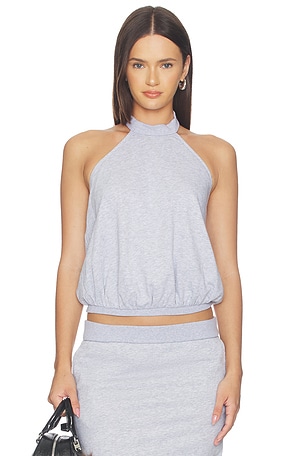 TOP UTILITY HALTER  NIIHAI