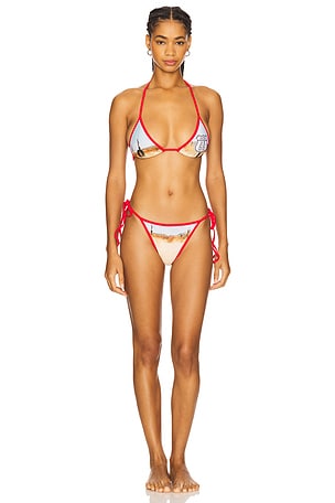 Route 66 Bikini Set NIIHAI
