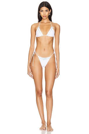 Lingerie BikiniNIIHAI$87