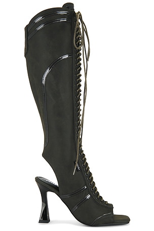The Striker Lace Up Boot NIIHAI