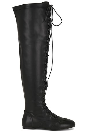 Mission Boot NIIHAI