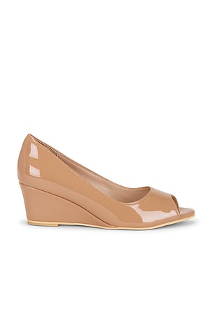 Open Toe Wedge Sandal NIIHAI