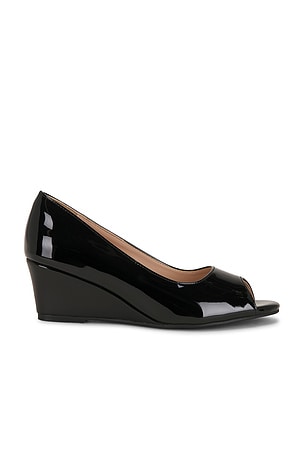 Open Toe Wedge Sandal NIIHAI