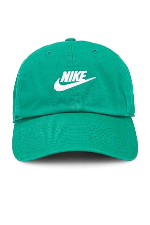 Unstructured Futura Wash Cap Nike