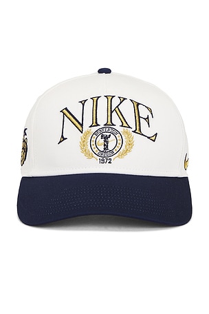 Structured A-Frame Cap Nike