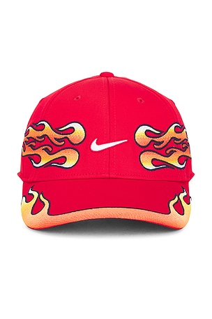 Structured Og Flame Cap Nike