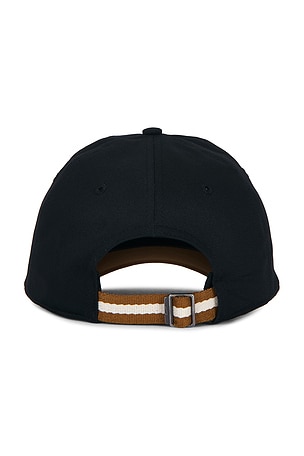 Nike Club Cap Us Knit 26 in Black