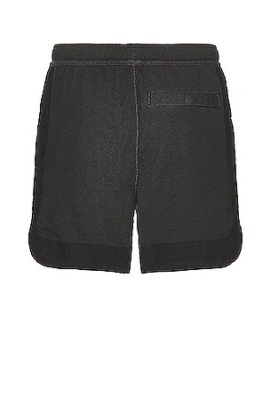 Nike NSW Sport Essential+ Short in Black