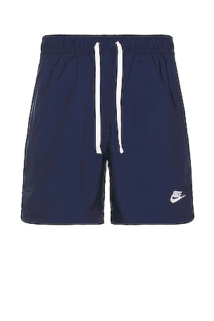 Club Woven Lined Flow Shorts Nike