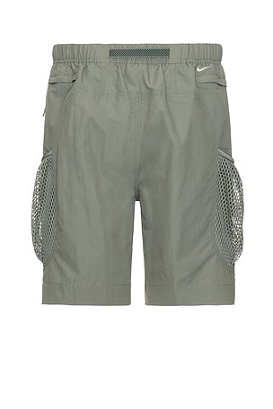 Nike Cargo Shorts in Grey