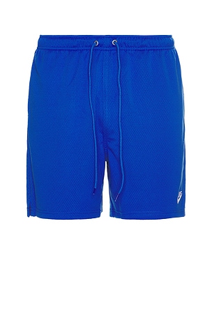 Club Flow Mesh Short Nike