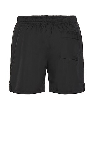 Nike Nsw Flow Shorts in Black