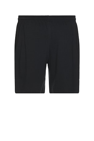 Nike Club Knit Official Shorts in Black